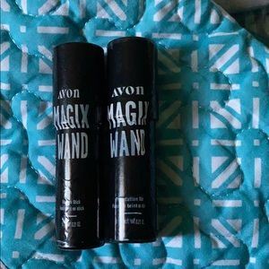 Avon magic wand foundation stick